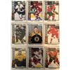 Image 1 : 2012-13 Score Rookies X 9 Tyler Cuma, Chet Pickard,
