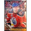 Image 1 : 2017-18 Upper Deck Canvas Connor Mcdavid Card #C33