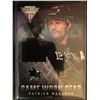Image 1 : 2013-14 Panini Titanium Jersey Patrick Marleau