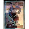Image 1 : 2016-17 O-Pee-Chee Blue Traxx Nathan MacKinnon