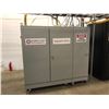 Image 8 : EXPERIMENTAL PIPE HANDLING MODULE WITH COATING STATION AND LAMPHEAD BASE, INDUCTION HEATING COIL,