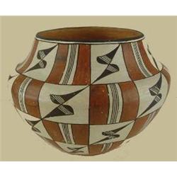 Acoma Pot, Marie Z. Chino