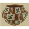 Image 1 : Acoma Pot, Marie Z. Chino
