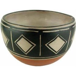 Paulita Pachito Santo Domingo Bowl