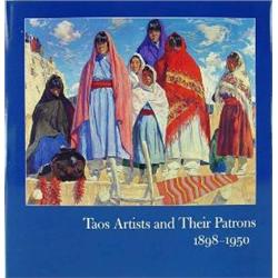 Taos Artists and their Patrons