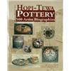 Image 1 : Hopi -Tewa Pottery Book
