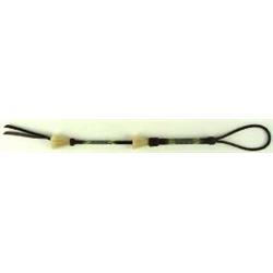 Hitch Horsehair Quirt, MT Prison