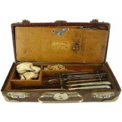Antique Surgeons Amputator Kit, 