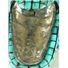 Image 2 : Buffalo Skull Covered In Turquoise