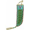 Image 1 : Plains Beaded Knife Sheath