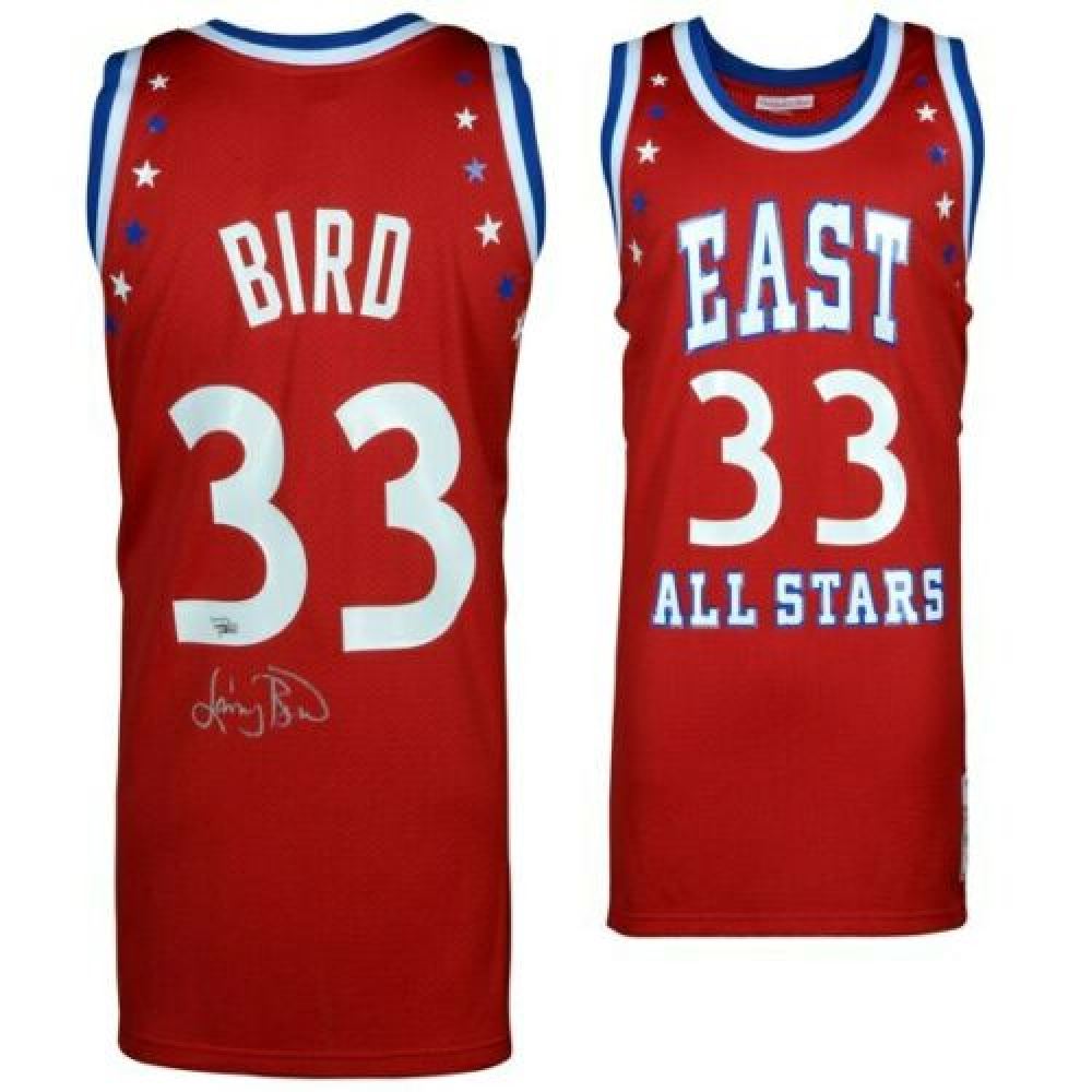 1993 nba all star jersey