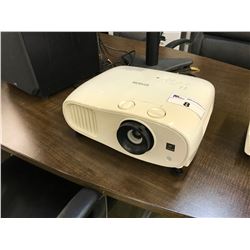 EPSON POWERLITE HOME CINEMA 3000 3D FULL HD THEATRE PROJECTOR