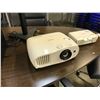 Image 2 : EPSON POWERLITE HOME CINEMA 3000 3D FULL HD THEATRE PROJECTOR