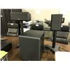 Image 2 : AXIOM CUSTOM ORDER CINEMA SURROUND SPEAKER SYSTEM POWERED BY A DENON INTEGRATED NETWORK AVR-1912