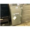 Image 1 : NEW FIRE PROOF SAFE, INSIDE: H 41 1/4'', W 16 7/8'', D 14 3/8'', OUTSIDE: H 51 1/4'', W 24'',