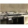 Image 1 : LOT OF 4 6FT SERVER POWER BARS