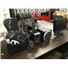 Image 1 : LOT OF MISC SPEAKERS AND A TOSHIBA LCD TV (NO REMOTES)