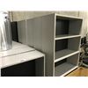 Image 1 : LOT OF APPROX 10 6' & 4' HIGH GRADE BOOKCASES