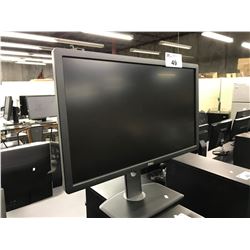 DELL 27" LCD MONITOR