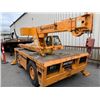 Image 2 : BRODERSON IC-80 CRANE, VIN # 306392, TRUE HRS UNKNOWN, NO REGISTRATION