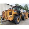 Image 2 : 2013 CAT 924K LOADER, YELLOW, VIN # CAT0924KTPWR01855