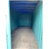 Image 2 : 20' STANDARD SHIPPING CONTAINER