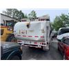 Image 3 : 2009 CRANE CARRIER COMPANY GARBAGE TRUCK, 2DR, WHITE, DIESEL, VIN#1CYCAK3879T049343, 51,355KMS,
