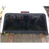 Image 2 : WHITE CANOPY WEST TRUCK CANOPY