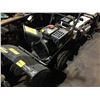 Image 1 : YARDWORKS 24" GAS POWERED SNOW BLOWER