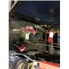 Image 1 : RED GAS EDGER WITH HONDA 3.0 MOTOR