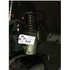 Image 2 : INFINICON 714-202-G1 AC REFRIGERANT RECOVERY  MACHINE & BULLET 93600 2 STAGE VACUUM PUMP