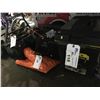 Image 2 : STANLEY MOBILE TOOL CHEST & ASSORTED TOOL BAGS WITH TOOL CONTENTS