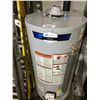 Image 1 : JOHN WOOD PROLINE COMMERCIAL GRADE 50 GALLON NATURAL GAS 40,000 BTU HOT WATER TANK