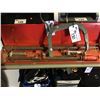 Image 1 : HEAVY DUTY 1" SOCKET BREAKER BAR, VALVE COMPRESSION TOOL