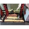 Image 2 : CENTRAL HYDRAULICS 46768 50 TON INDUSTRIAL SHOP PRESS
