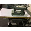 Image 2 : YAMATO DW--1503MD-11 INDUSTRIAL SEWING MACHINE WITH WORKTABLE
