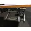 Image 2 : KANSAI -SPECIAL DFB-1404P  INDUSTRIAL SEWING MACHINE WITH WORKTABLE