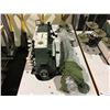 Image 3 : KANSAI -SPECIAL DFB-1404P  INDUSTRIAL SEWING MACHINE WITH WORKTABLE