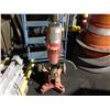 Image 2 : MILWAUKEE ELECTRIC BORING DRILL ON STAND