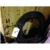 Image 2 : LOT OF EQUIPMENT FLAGS & ROLL OF METAL BANDING