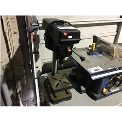 JOBMATE 5 SPEED TABLE TOP DRILL PRESS