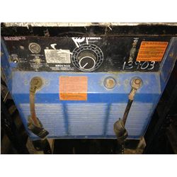 MILLER SRH-333 CONSTANT CURRENT DC ARC WELDING POWER SOURCE