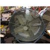 Image 2 : SURE FLAME FN42 INDUSTRIAL MOBILE SHOP FAN