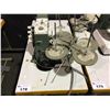 Image 2 : KANSAI -SPECIAL DPW-1302-W  INDUSTRIAL SEWING MACHINE WITH WORKTABLE