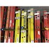 Image 2 : YELLOW FEATHERLITE 16' EXTENSION LADDER