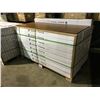 Image 2 : GOLDLEAF HAND SCRAPED HSWO2L STRANDWOVEN LOCKING BAMBOO SOLID HARDWOOD FLOORING