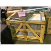 Image 2 : DETAY MARBLE 2' X 2' NATURAL BLACK OLIVE MARBLE FLOOR TILES