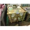 Image 2 : PREMIUM NATURAL STONES LILAC KASHMERE SLATE 12X12 STONE FLOOR TILES