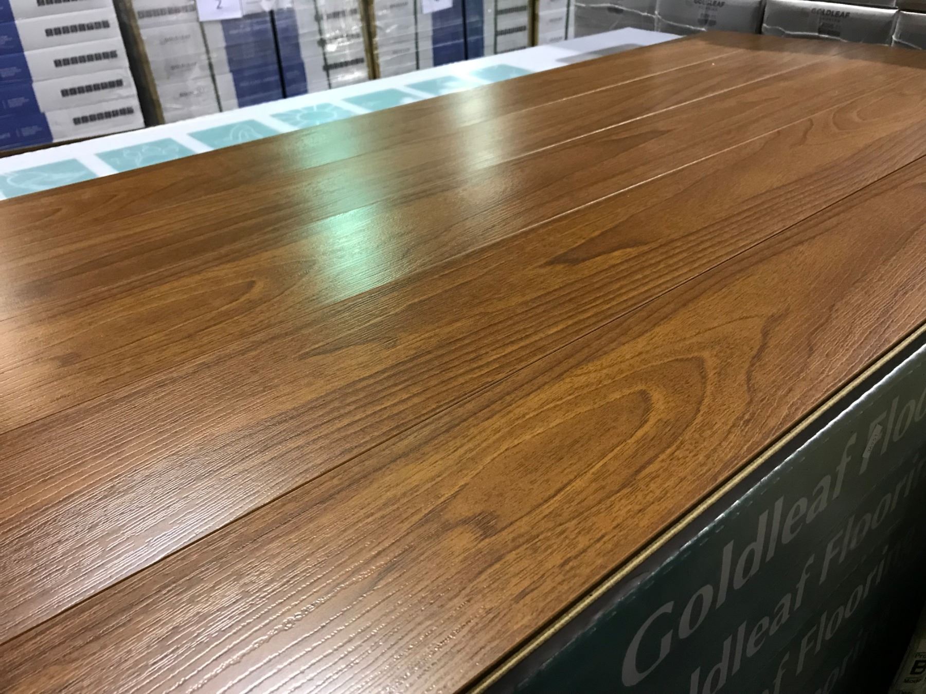 How To Install 12mm Glueless Laminate Flooring How To Install 12mm Glueless Laminate Flooring