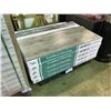 Image 2 : GOLDLEAF 10.8MM 1671 ASH GREY OAK GLUELESS LAMINATE FLOORING